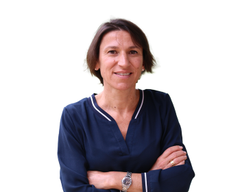 Estelle BREGETZER
