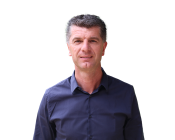 Ludovic Boulais