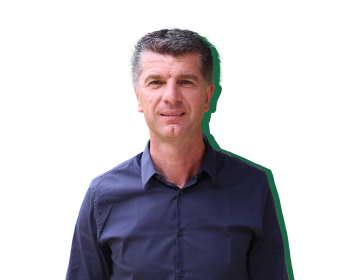 Ludovic Boulais